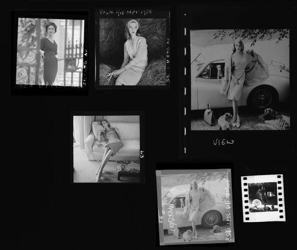 NP_NP05E3_1958_015: The Casual Type