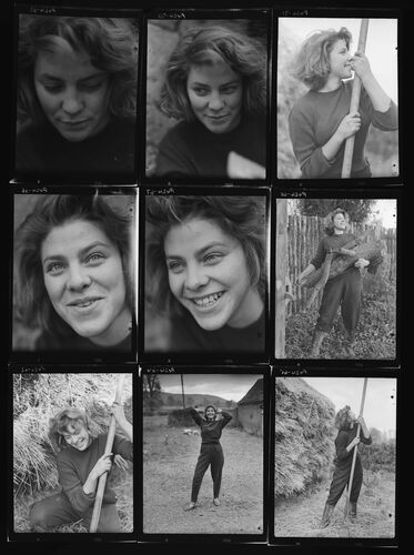 NP_NP05E3_1958_022A: 1950s Vogue