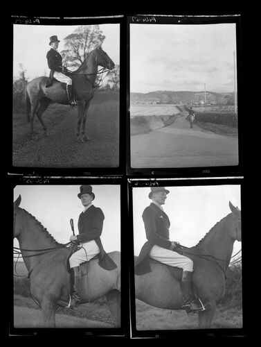 NP_NP05E3_1958_022E: 1950s Vogue