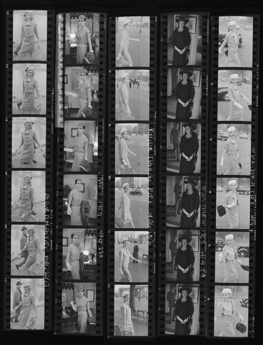 NP_NP05E3_1959_002A: 1950s Vogue