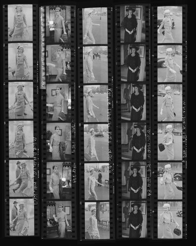 NP_NP05E3_1959_002B: 1950s Vogue