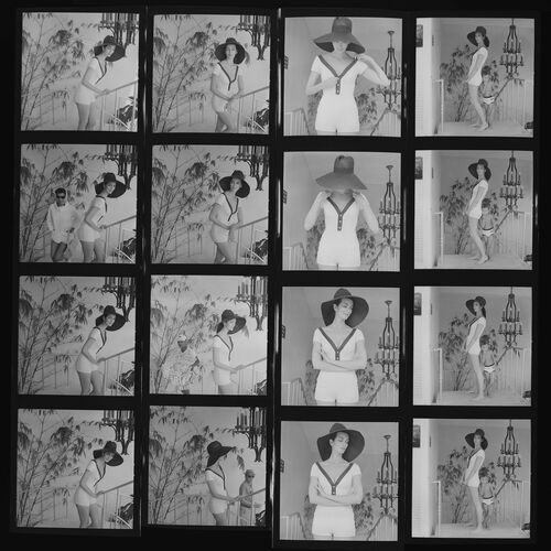 NP_NP05E3_1959_009A: 1950s Vogue