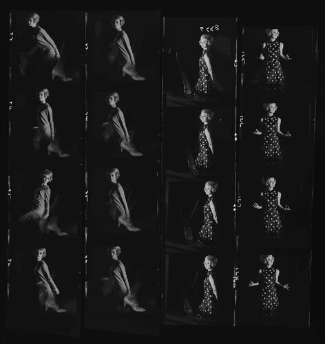 NP_NP05E4_005: 1960s Vogue