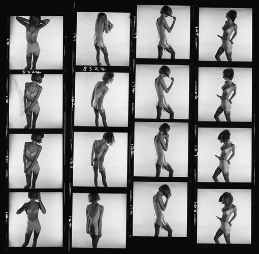 NP_NP05E4_006: 1960s Vogue