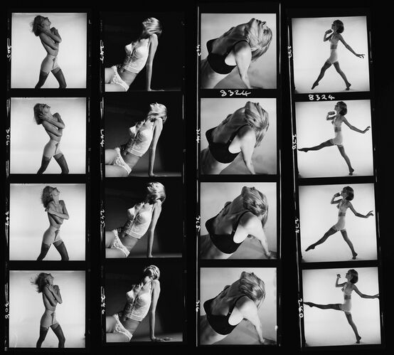 NP_NP05E4_007: 1960s Vogue