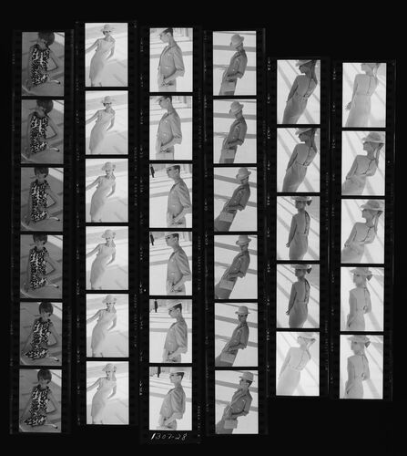 NP_NP05E4_010: 1960s Vogue