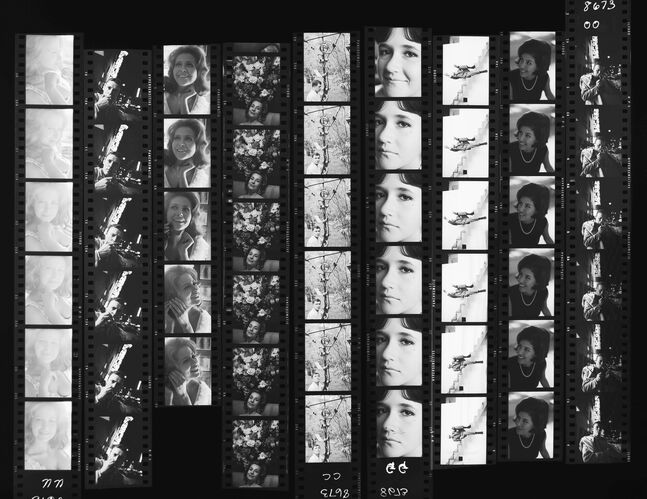 NP_NP05E4_085: 1960s Vogue