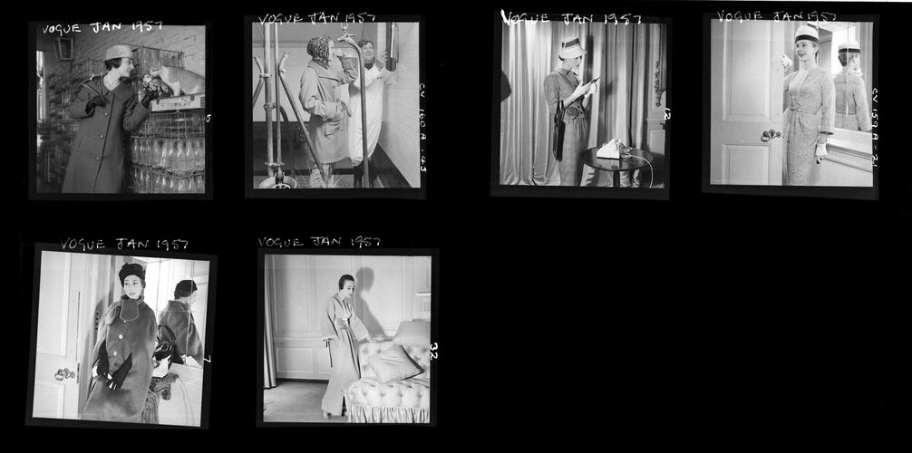 NP_NP05E4_1957_001: Vogue BW 1957