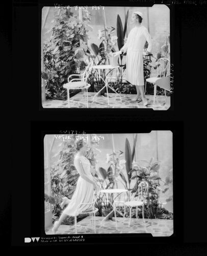 NP_NP05E4_1957_009: Vogue BW 1957