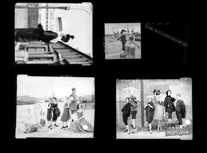 NP_NP05E4_1957_011: Vogue BW 1957