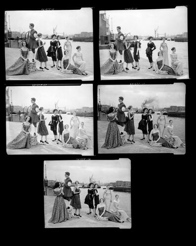 NP_NP05E4_1957_013D: London Docklands