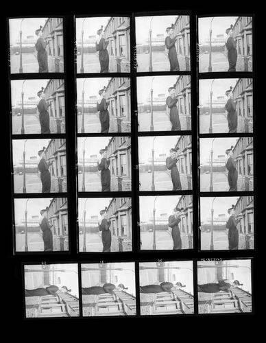 NP_NP05E4_1957_020A: 'London Fashion Scene'