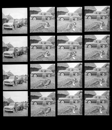 NP_NP05E4_1957_034B: Vogue BW 1957