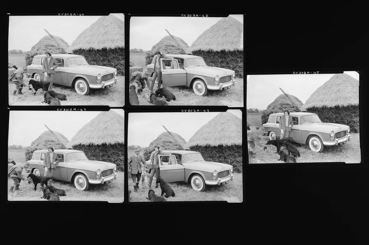 NP_NP05E4_1957_035B: Vogue BW 1957