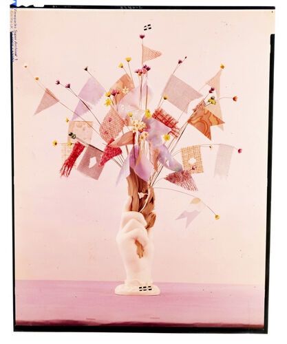 NP_NP06F3_011: 1960s Vogue