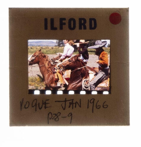 NP_NP06F3_012: 1960s Vogue