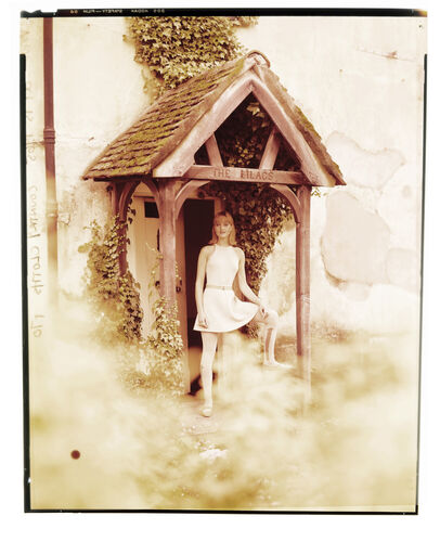 NP_NP06F3_014: 1960s Vogue