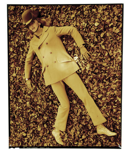 NP_NP06F3_016: 1960s Vogue