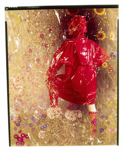 NP_NP06F3_019: 1960s Vogue