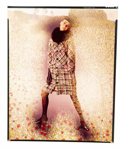 NP_NP06F3_020: 1960s Vogue