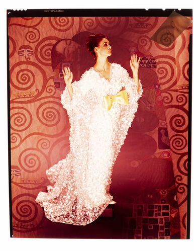 NP_NP06F3_021: 1960s Vogue