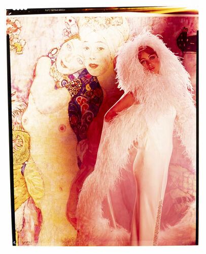 NP_NP06F3_022: 1960s Vogue