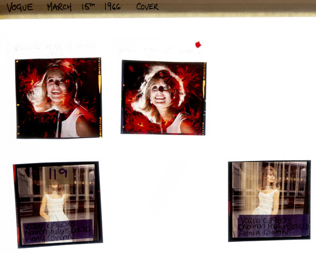 NP_NP06F3_025: 1960s Vogue Cover