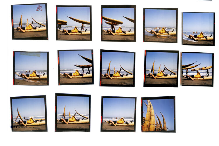 NP_NP06F3_051: 1960s Vogue