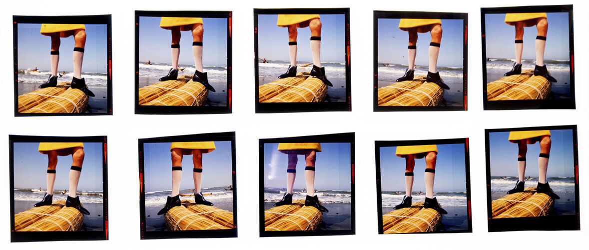 NP_NP06F3_052: 1960s Vogue