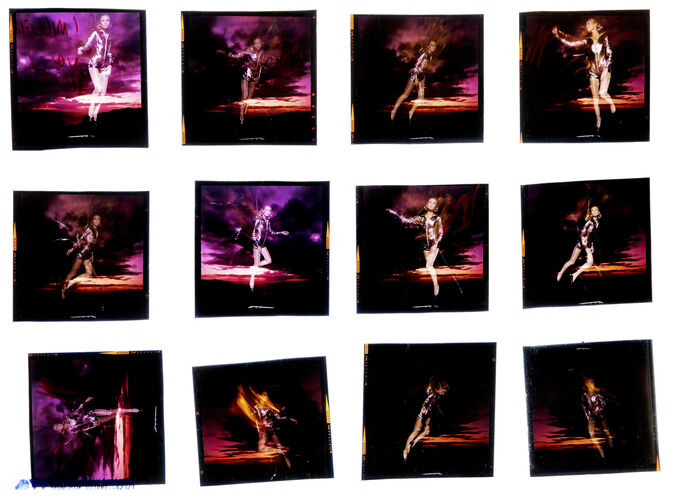 NP_NP06F3_053: 1960s Vogue