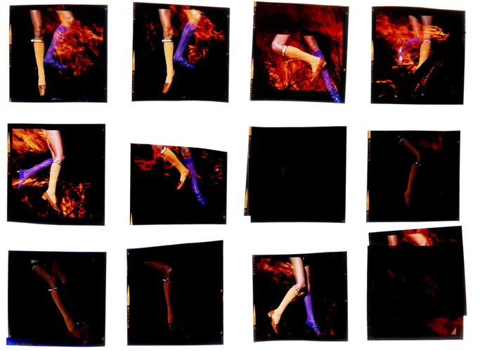 NP_NP06F3_054: 1960s Vogue