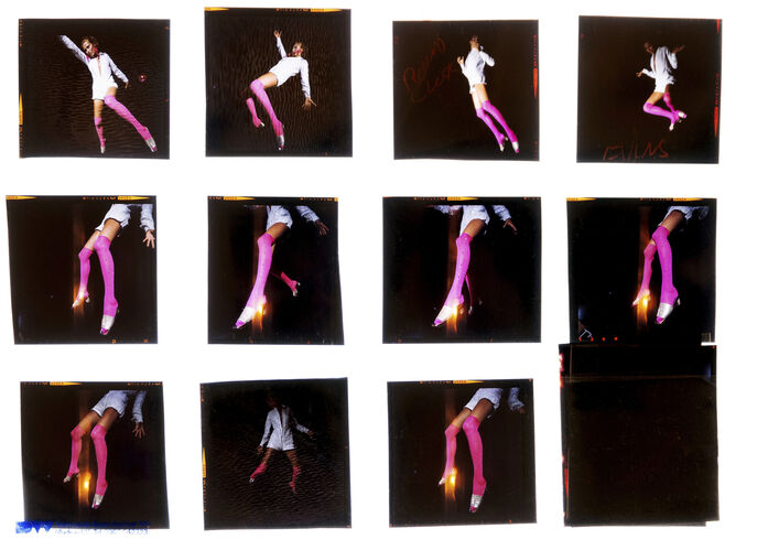 NP_NP06F3_056: 1960s Vogue