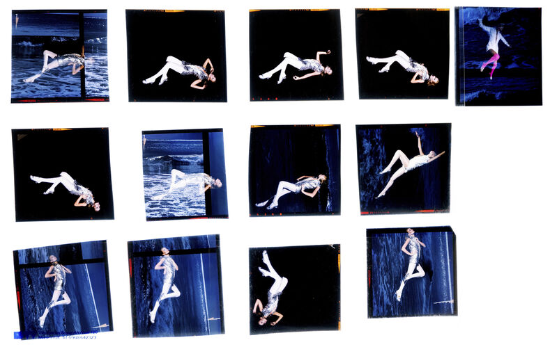 NP_NP06F3_061: 1960s Vogue