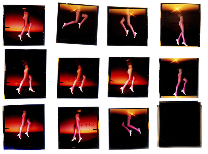 NP_NP06F3_063: 1960s Vogue