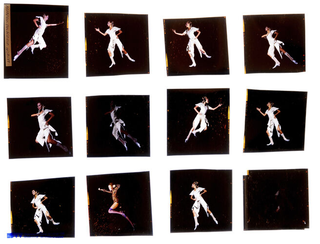 NP_NP06F3_064: 1960s Vogue