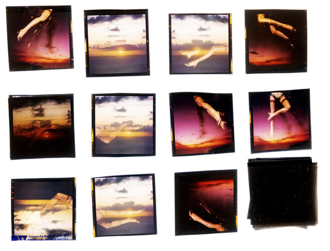 NP_NP06F3_065: 1960s Vogue