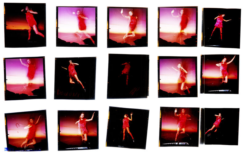 NP_NP06F3_067: 1960s Vogue