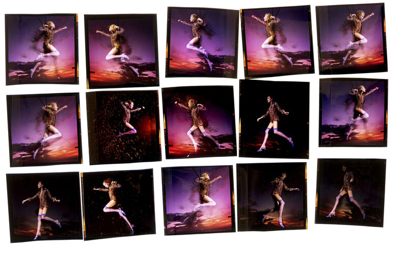 NP_NP06F3_069: 1960s Vogue