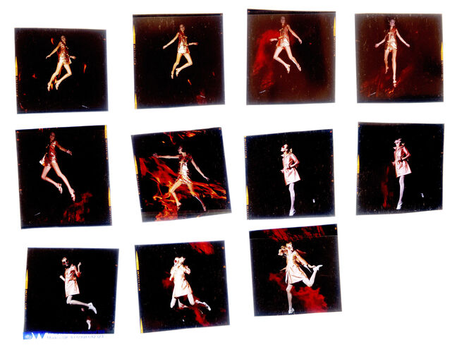 NP_NP06F3_070: 1960s Vogue