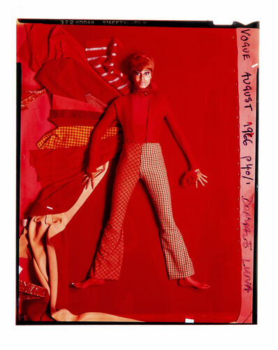 NP_NP06F3_071: 1960s Vogue