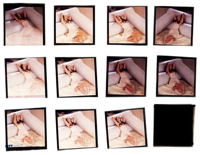 NP_NP06F3_101: 1960s Vogue