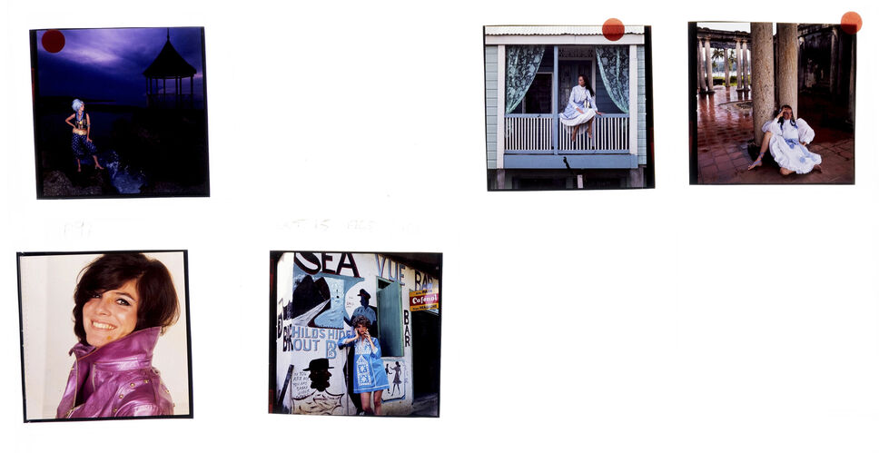 NP_NP06F3_104: 1960s Vogue