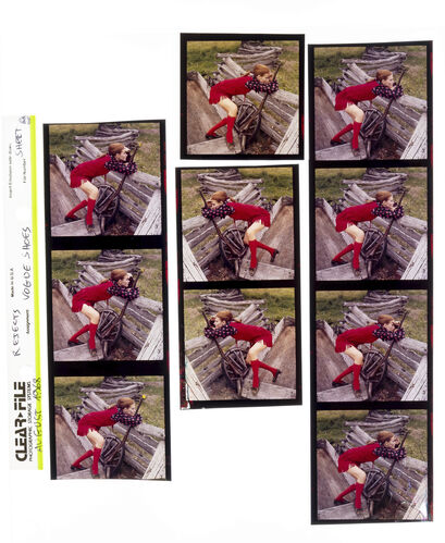 NP_NP06F3_108: American Made Man Made Legs on a New Footing