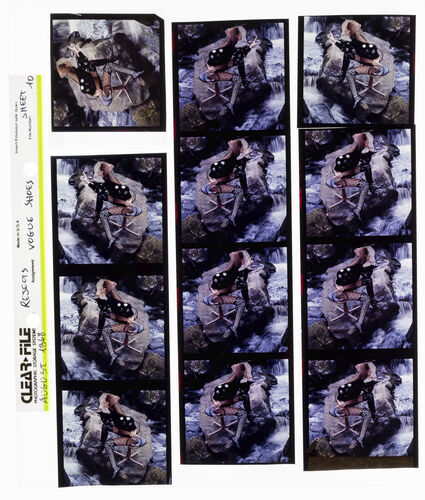 NP_NP06F3_111: American Made Man Made Legs on a New Footing