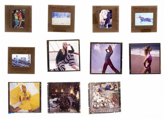 NP_NP06F3_115: 1960s Vogue