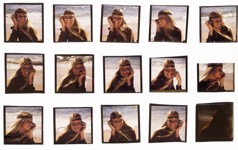 NP_NP06F3_132: Florida Beauty Cool Sea Face