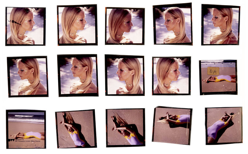 NP_NP06F3_136: Florida Beauty Cool Sea Face