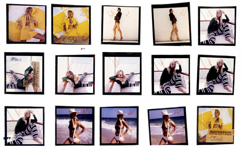 NP_NP06F3_141: Florida Beauty Cool Sea Face