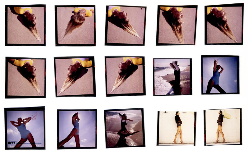 NP_NP06F3_145: Florida Beauty Cool Sea Face