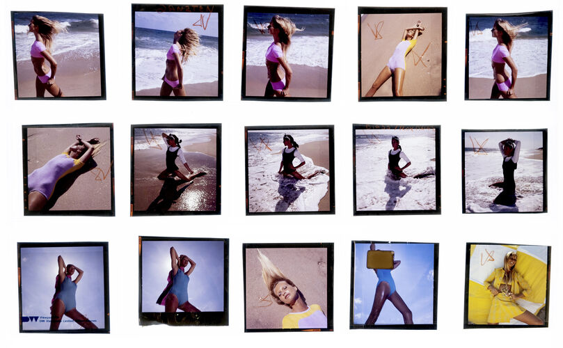 NP_NP06F3_146: Florida Beauty Cool Sea Face